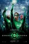 Official On-Set Video of 'Green Lantern' Comes Out