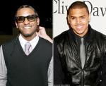 Lloyd Clarifies Statement About Chris Brown's Teary Performance