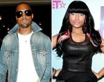 Kanye West and Nicki Minaj's Duet Unveiled at Listening Party