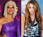 Kelis Tells People Criticizing Miley Cyrus to Get Over Themselves