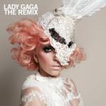 Lady GaGa's Remix Album Slated for August 3