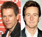 Kevin Bacon In Talks for 'First Class' Villain, Edward Norton Not The Hulk in 'Avengers'