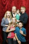 'Good Luck Charlie' Gets Season 2 and TV Movie