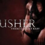 Usher's 'There Goes My Baby' Music Video Arrives in Full