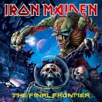 Video Premiere: Iron Maiden's 'Satellite 15... The Final Frontier'