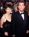 Mel Gibson Defended by Ex-Wife, Taking Aim at Timothy Dalton's Son in New Rant Tape