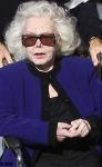 Zsa Zsa Gabor Undergoing Hip Replacement Surgery After Bone-Breaking Fall
