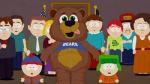 Man Who Threatened 'South Park' Arrested and Questioned