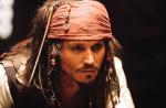 Comic Con 2010: Jack Sparrow Appears in 'Pirates of Caribbean 4' Promotional Clip