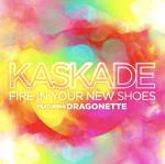 Kaskade's 'Fire in Your New Shoes' Music Video