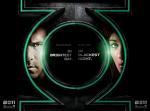 'Green Lantern' Character Posters Reveal the Protagonists and the Villains