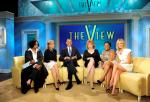 President Obama Admits on 'The View' He Doesn't Know Snooki