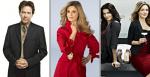 'Leverage', 'Closer' and 'Rizzoli and Isles' Renewed