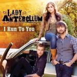 Lady Antebellum Debut New Version of 'I Run to You' Music Video