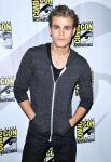 Comic Con 2010: 'Vampire Diaries' Panel Highlights