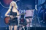 Gwyneth Paltrow's Song 'Country Strong' From New Movie Unveiled