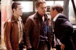 'Inception' Steals the First Spot at Box Office