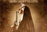 First Official Look at Lindsay Lohan as 'Wild' Nun in 'Machete'