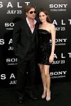 Brad Pitt and Angelina Jolie Win Legal Battle Over Split Story