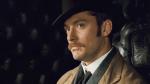 'Sherlock Holmes 2' to Start Shooting in October