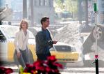 'Transformers 3': Rosie Huntington-Whiteley's Role and Final Scenes Revealed