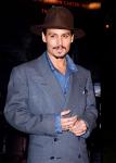 No 'Doctor Who' Movie Starring Johnny Depp