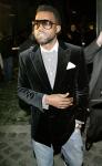 Kanye West Joins Twitter, Scrapping New Album Title