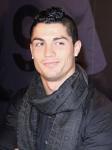 Cristiano Ronaldo Had Son With American Waitress Through One-Night Stand