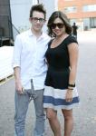 'Glee' Star Jenna Ushkowitz Straightens Out Kevin McHale Dating Report