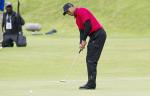 Video: Tiger Woods Dropped F-Bomb on National Television