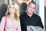 Michael Lohan on Fiancee's Assault Claim: I Don't Know What She's Talking About