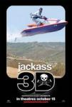 Crazy 'Jackass 3D' Trailer Unleashed