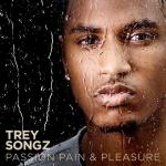 Trey Songz Uncovers 'Pain and Pleasure' Cover Art and Another New Song