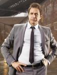 'Law and Order: CI' in Limbo, Jeff Goldblum Quits