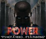 Behind the Scenes of Kanye West's 'Power' Video Emerges, Featuring Nudity