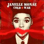 Janelle Monae Debuts Music Video for 'Cold War'