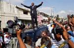 Wyclef Jean Registered as Haiti Presidential Contender