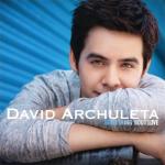 David Archuleta Is a Loner in 'Something 'Bout Love' Music Video