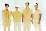 Weezer's New Single 'Memories' Hits Airwaves