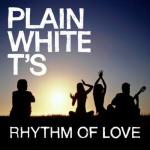 Plain White T's Unveil 'Rhythm of Love' Music Video