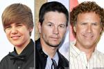 Justin Bieber Agrees to Rap With Mark Wahlberg, Inviting Will Ferrell Too