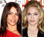 Sofia Vergara Urges Women Not to End Up Looking Like Freak, Like Madonna