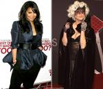 Janet Jackson Says She Spotted Lady GaGa First, Hoping to Duet With Her