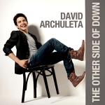 Official Cover Art of David Archuleta's 'Other Side of Down'
