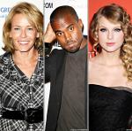 Chelsea Handler Eyes to Reunite Kanye West and Taylor Swift for MTV VMAs