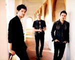 The Script's 'For the First Time' Music Video Pops Out