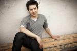 Official Promo Pictures of David Archuleta's 'Other Side of Down'
