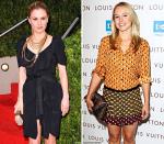 Anna Paquin and Kristen Bell to Make Cameos in 'Scream 4', Shooting Extended