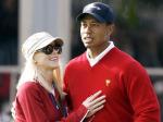 Elin Nordegren Breaks Her Silence, Saying She's Embarrassed at Tiger Woods' Infidelity