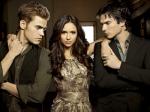 'Vampire Diaries' Season 2 Promotional Pics